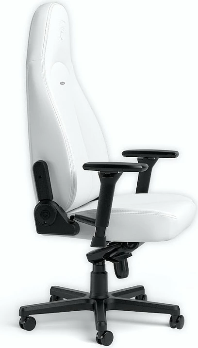 Karrige gaming noblechairs ICON White Edition, e bardhë