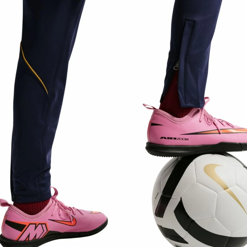 Pantallona sportive për fëmijë Nike FC Barcelona Strike II2809 498, të kaltërta [Madhësia: L]