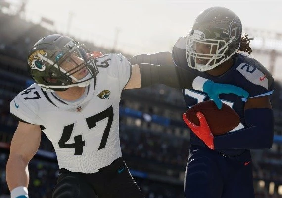 Madden NFL 22 EN Global