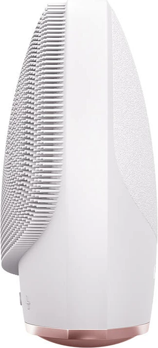 Brushë trupi sonike Geske GK000706SL01 7-në-1, silikon, starlight