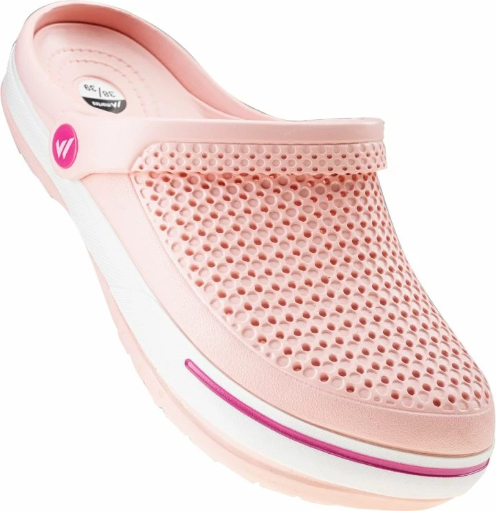 Shapka për femra Yakimasport, rozë