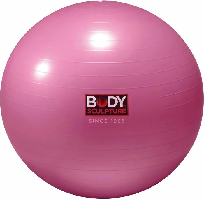 Top Gymnastikor Anti-Shpërthim Yakimasport BB 001 56 cm, Rozë