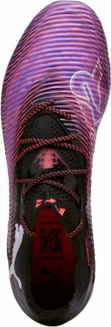 Atlete futbolli Puma për meshkuj, të zeza