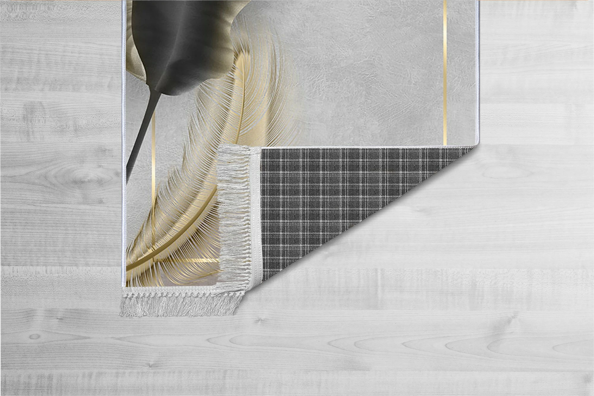Qilim për korridor, multingjyrësh, Conceptum Hypnose, Els2435 - 3, 100x150cm