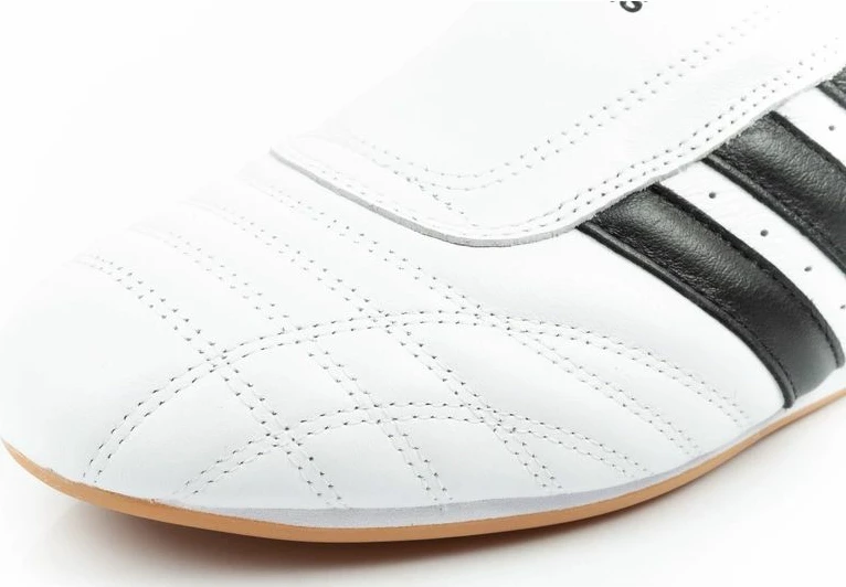 Atlete femrash adidas Taekwondo JQ4774, të bardha [Madhësia: 40]