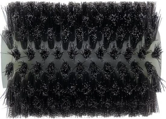 Brushë elektrike për grilë Yato YG-20100, 2000 mAh, e zezë