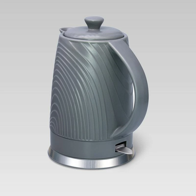 Çajnik elektrik MAESTRO MR-078, 1.8l, gri