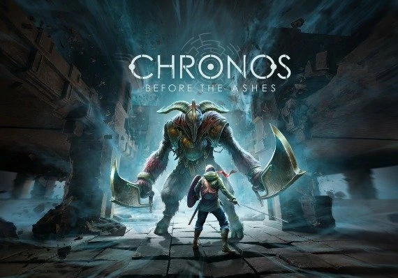 Chronos: Before the Ashes Global