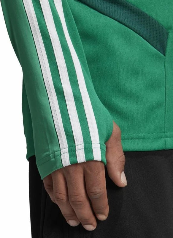 Adidas Tiro 19 Top Stërvitjeje për Meshkuj, Jeshile