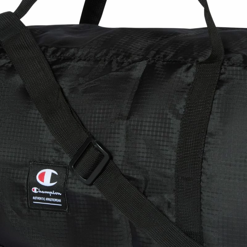 Çantë duffel Champion 806133 KK001, e zezë