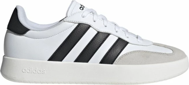 Atlete adidas për meshkuj, të bardha
