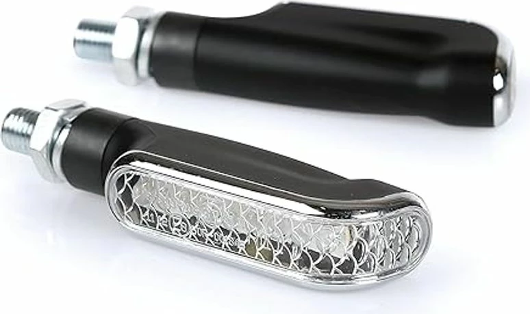 Tregues I Drejtimit Multifunction Led - I Perparm