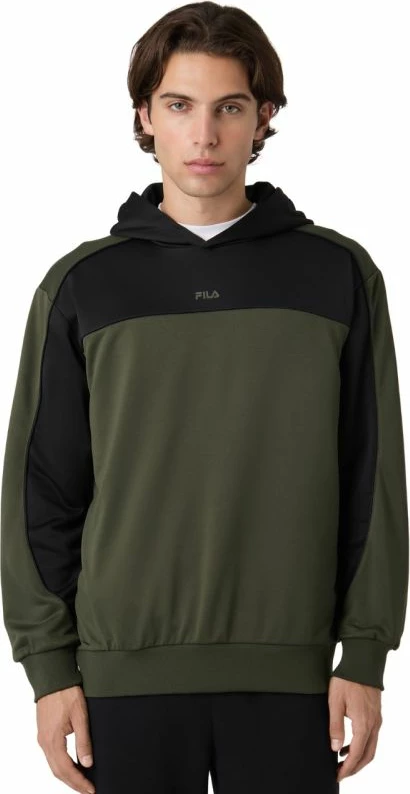 Duks për meshkuj Fila, ulliri e zi