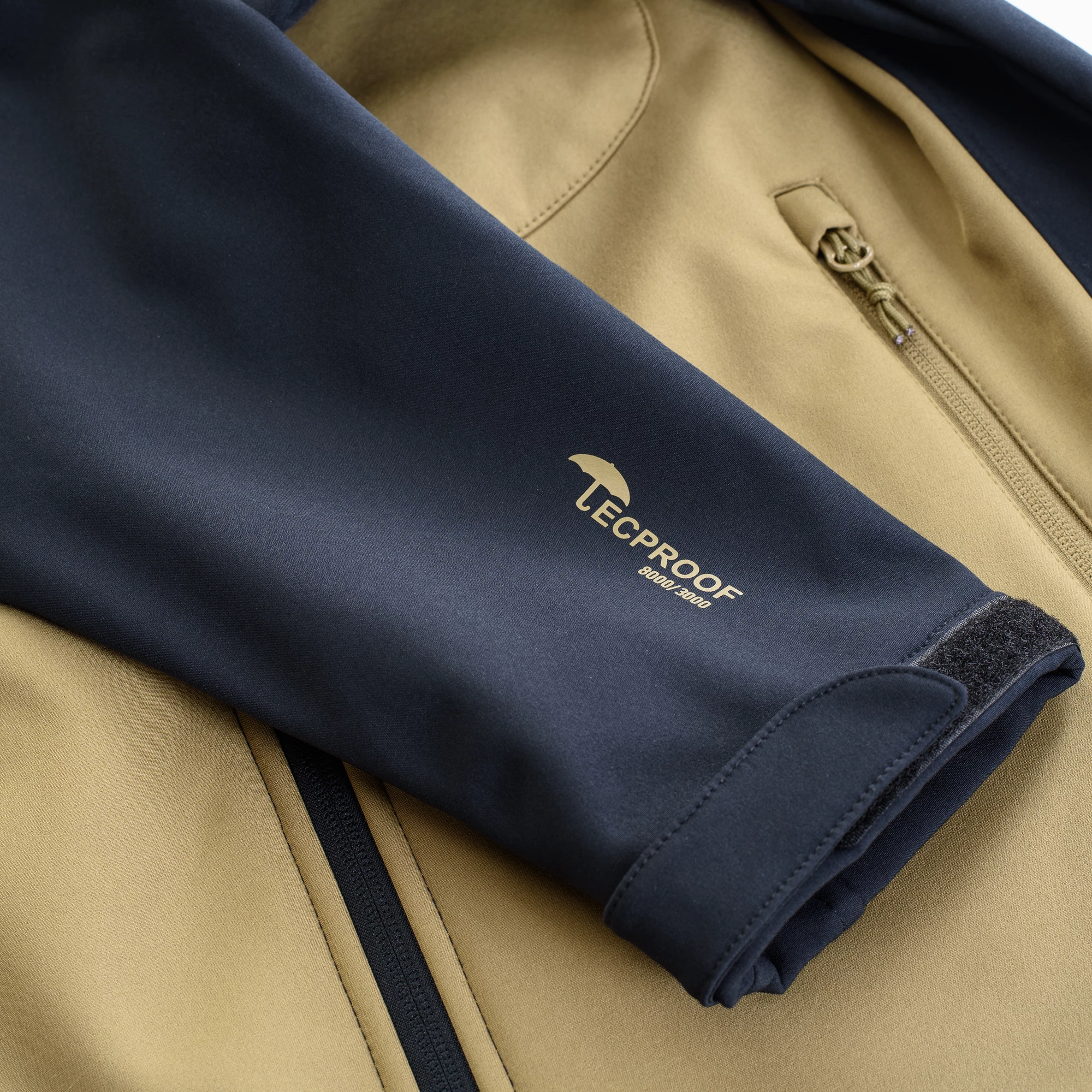 Xhaketë Softshell HI-TEC MANS