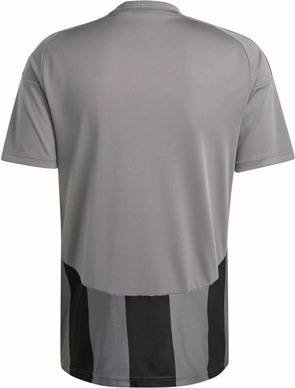 Maicë për meshkuj adidas, e zezë dhe gri