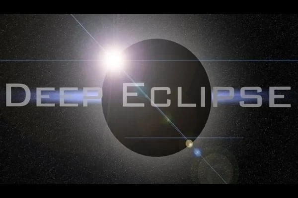 Deep Eclipse: New Space Odyssey EN/RU Global