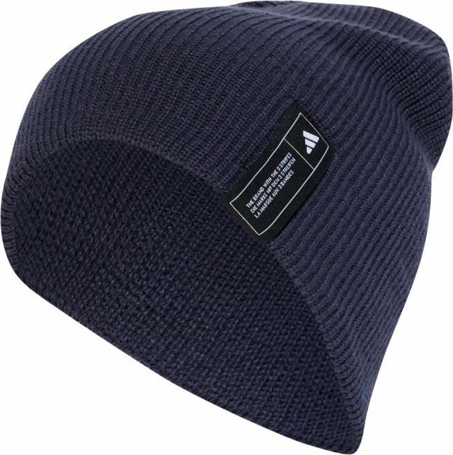Kapelë adidas navy blue për të rritur