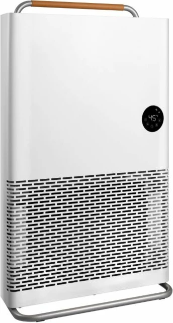 Konvektor SHE SHX Premium SHXPKV2200W 2200W me WiFi, i bardhë