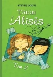 Ditari i Alisës – Tom 2