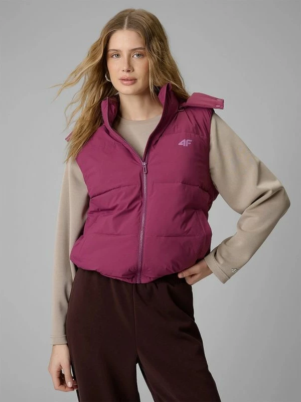 Jelek për femra 4f 4FRSS26TVJAF415-60S