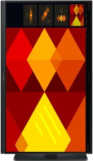 Monitor Samsung LS22D400GAUXEN 22" TFT/LCD flat screen, i zi