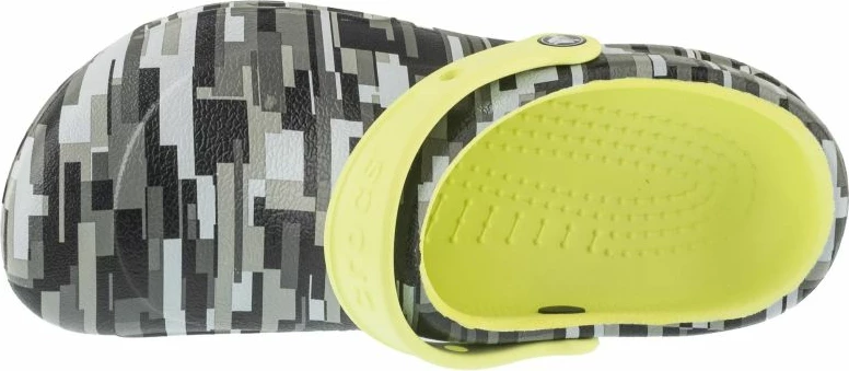 Këpucë Crocs unisex, multikolor [Madhësia: 36 - 37]