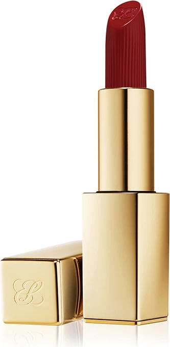Buzëkuq Estée Lauder Pure Color Matte Lipstick 689 Dark Desire 3.5g