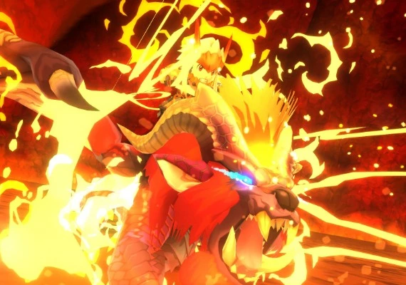 Monster Hunter Stories Global