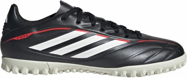 Atlete futbolli për fëmijë adidas, të zeza