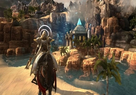 Might & Magic: Heroes VII EN/DE/FR/IT/ES Global