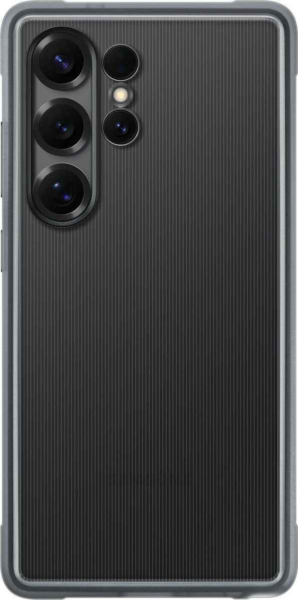 Mbështjellës Samsung EF-JS938, Galaxy S25 Ultra, 17.5 cm (6.9"), Ngjyrë e zezë, Shumëngjyrësh