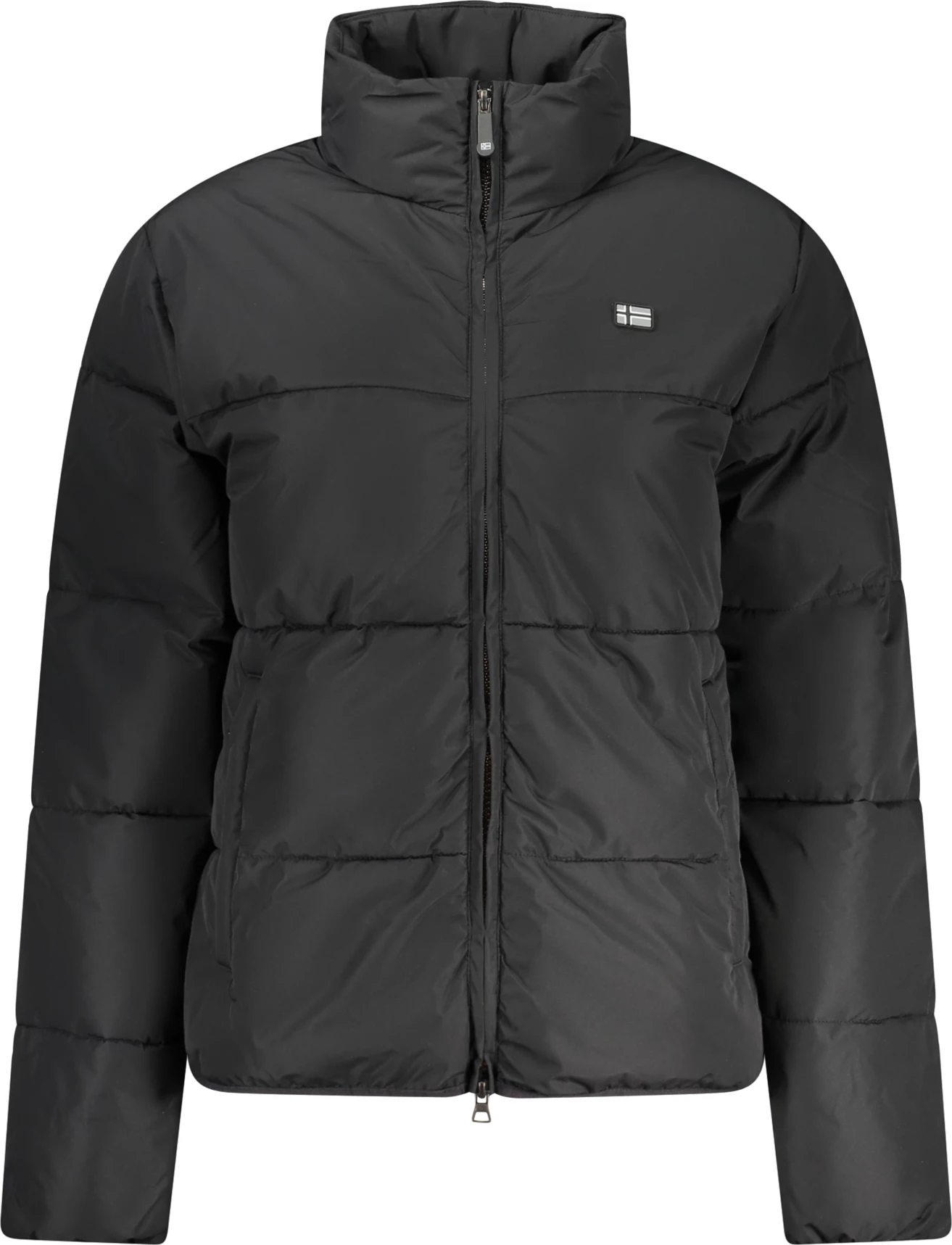 Jakne femra NORWAY 1963, e zezë