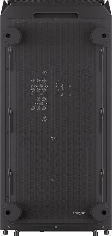 Kasë ENDORFY Arx 700 Air, e zezë