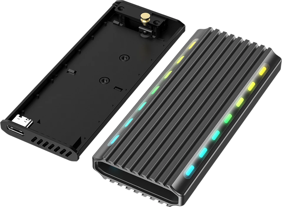 SSD Gembird EE2280-U3C-03 USB 3.1