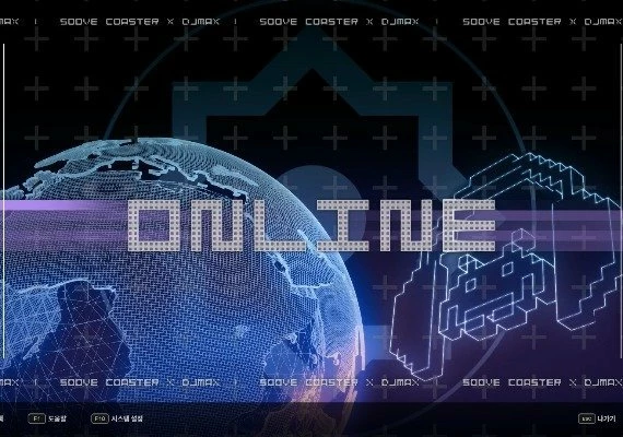 Djmax Respect V - Groove Coaster Pack DLC Global