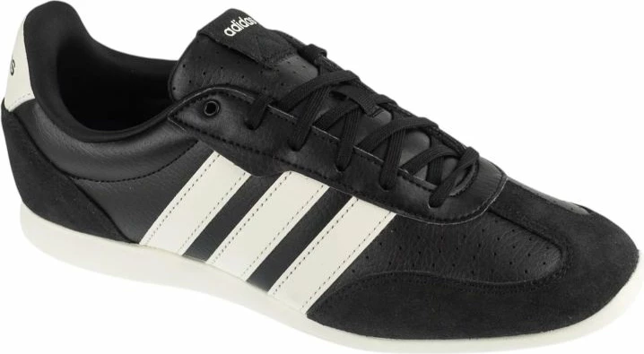 Atlete adidas Barreda Lo HQ7382, të zeza