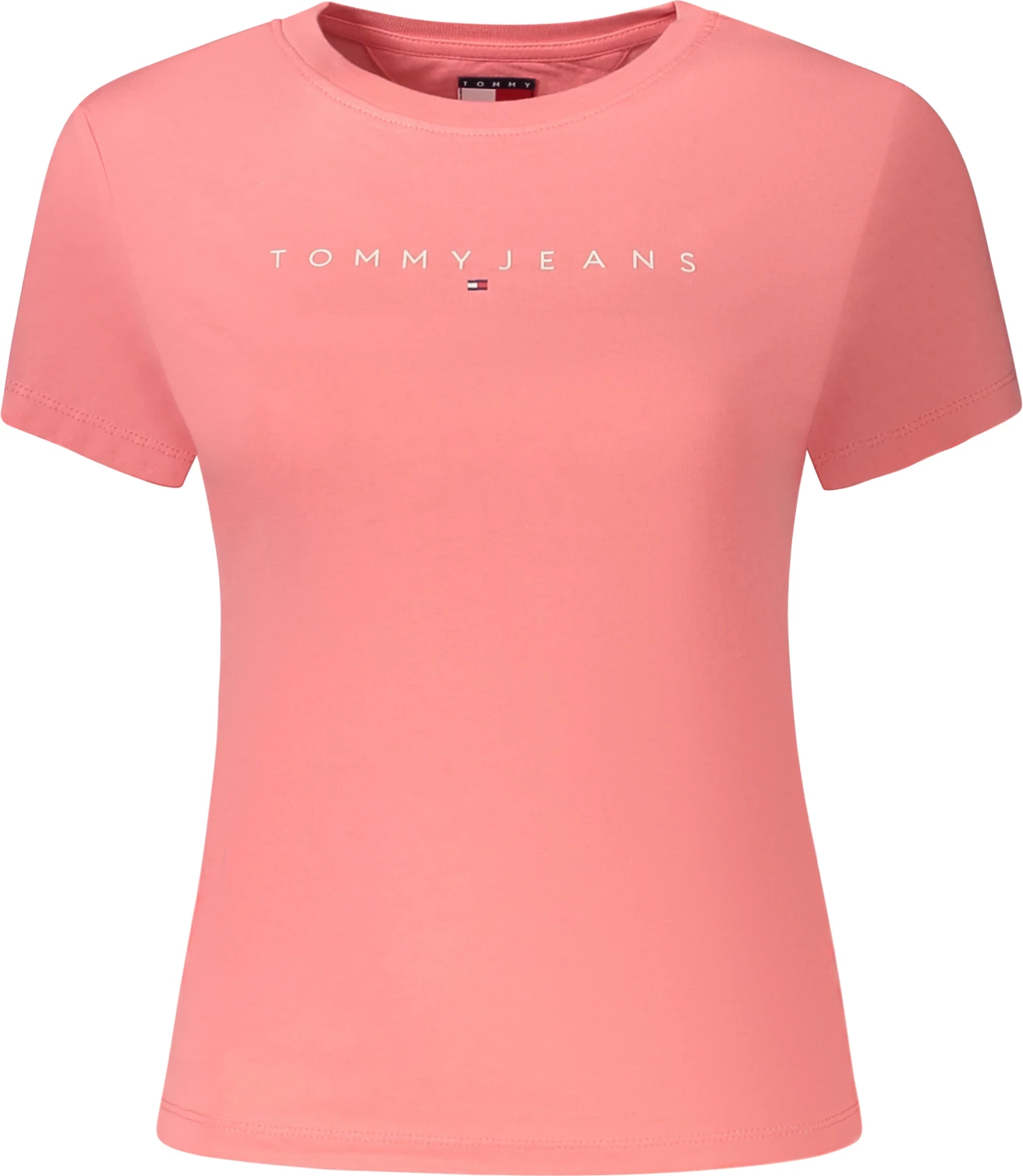 Maicë Tommy Hilfiger femra, rozë