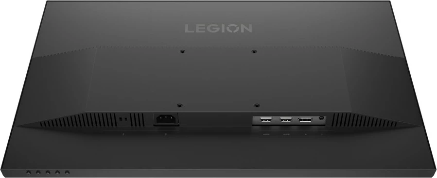 Monitor Lenovo Legion 24-10, 23.8", Full HD, LCD, Raven Black