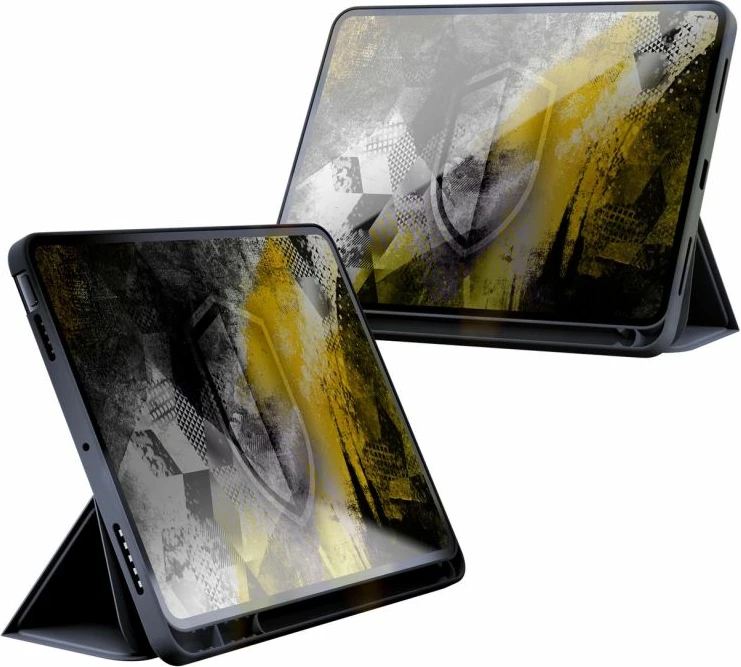Kutia mbrojtëse tabletë 3mk Protection Soft për Samsung Galaxy Tab S11
