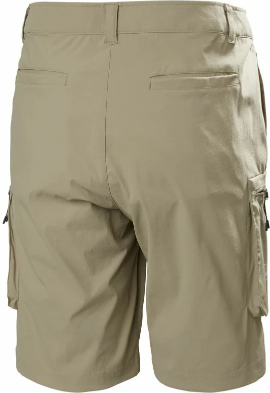 Shorce Turistike Helly Hansen Move Qd 2.0 për Meshkuj, Ngjyrë Bezhë [Madhësia: S]