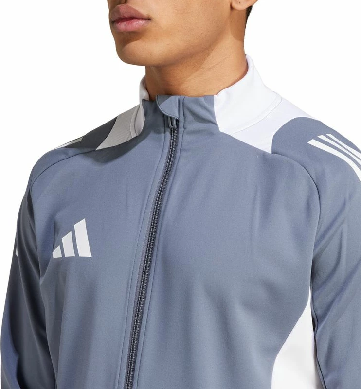 Duks për meshkuj adidas, gri [Madhësia: XXL]