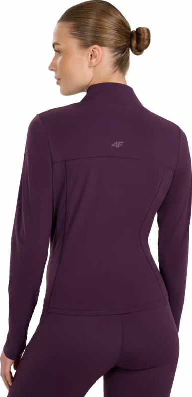 Duks për femra 4f, vjollcë