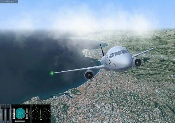 Urlaubsflug Simulator - Holiday Flight Simulator EN/DE/FR/HU Global