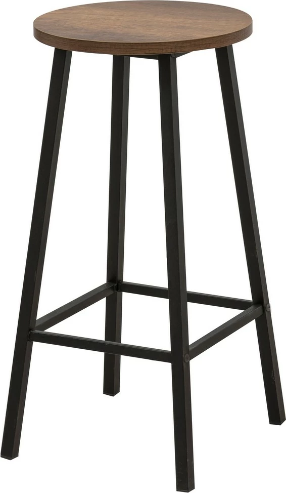 Karrige për bar Hanah Home, Mola - Barok e zezë