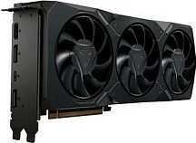 Kartelë grafike XFX RX 7900XT 20GB GDDR6 3Fan e zezë