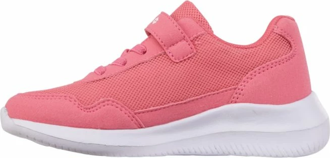 Atlete fëmijë Lotto, rozë