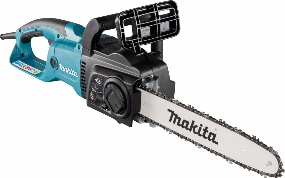Sharrë elektrike zinxhiri Makita UC3551A 2000 W 35 cm