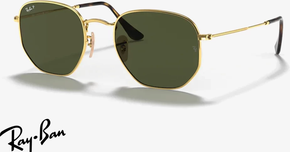 Syze dielli Ray-Ban RB3548N 001/58 51