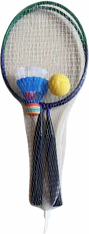 Set badminton për fëmijë Inny, shumëngjyrësh