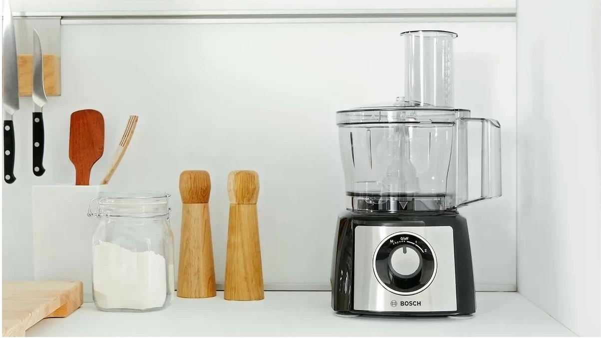 Procesor ushqimi Bosch MultiTalent 3 MCM3501M, i zi